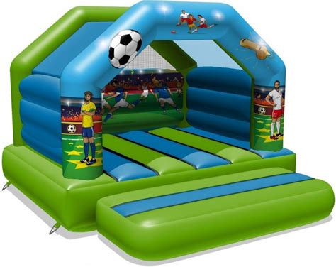 2 sitzpolster, auflagen für kindersitzbank 1x benutzt. Party-im-Garten.de - Fussball