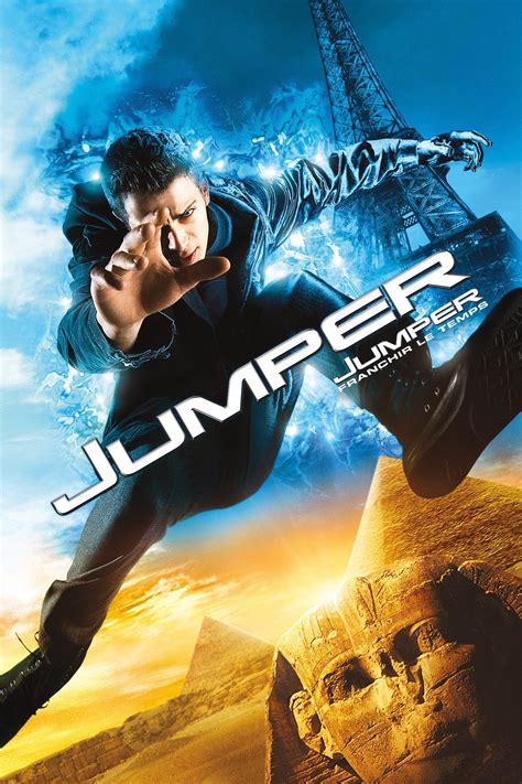 Of course, most of that content is older catalog material, and tubi forces ads on you (if anything is free in streaming, assume there'll be ads). Jumper (2008) Streaming Complet VF