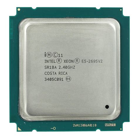 Processors using the fclga2011 socket , motherboards using socket fclga2011 , fclga2011 cpu upgrade , fclga2011 cpu update , fclga2011 cpu list. Intel Xeon E5-2695V2 12Core 2,4GHz 30MB SR1BA Socket FCLGA2011