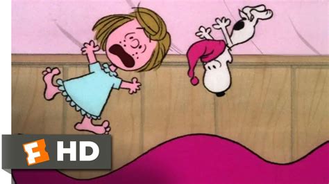 Race For Your Life Charlie Brown 1977 Snoopys Goodnight Kisses