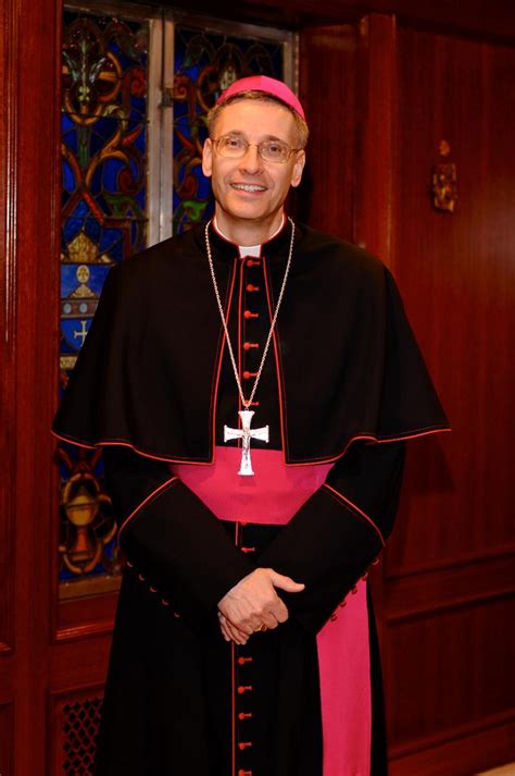 Bishop Bartchak Cassock