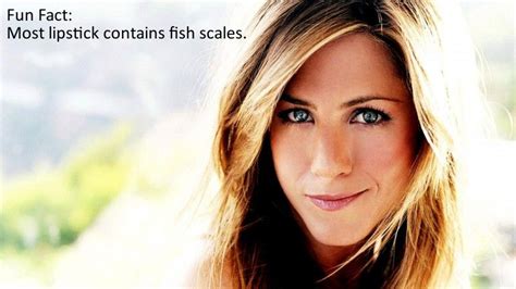 Fun Facts Jennifer Aniston Hair Color Jennifer Aniston Wallpaper