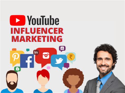 The Niche Youtube Influencers List For Influencer Marketing Upwork
