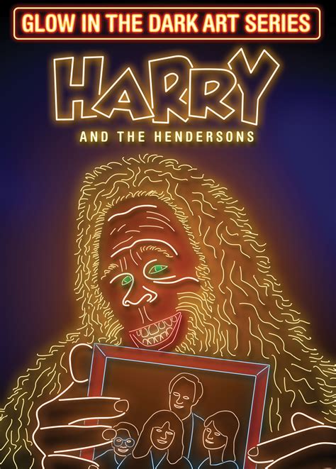 Best Buy Harry And The Hendersons Dvd 1987