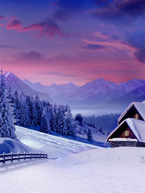 Free Download Winter Mountain Wallpaper 2015 Grasscloth Wallpaper