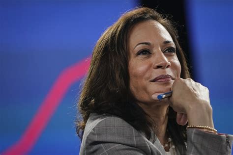 As a county prosecutor in the 1990s, she introduced herself in the courtroom as kamala harris, for the people. years later, she reprised that slogan for her 2020 presidential campaign before being. Kamala Harris: 10 Interesting Facts About America's First ...