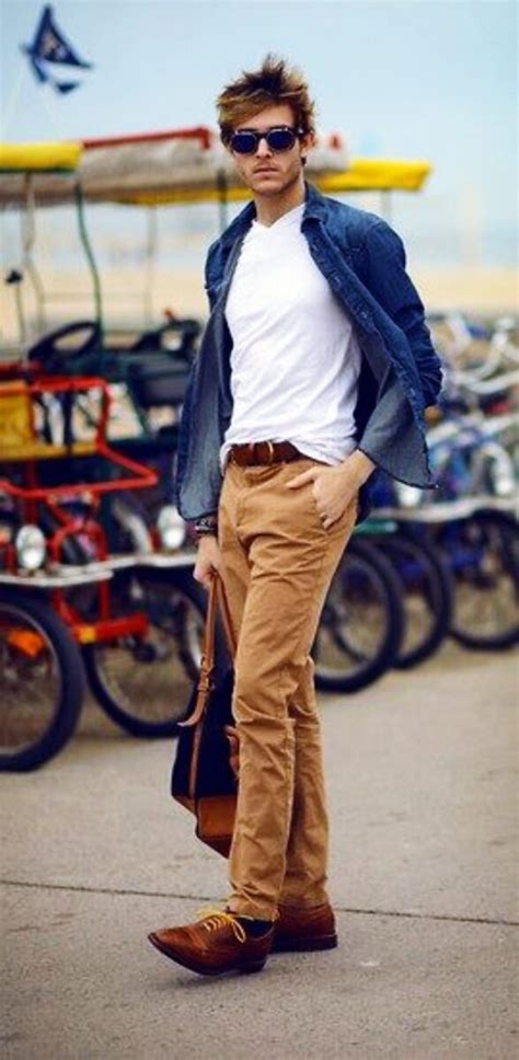 10 Things Women Find Most Attractive In Mens Style Macho Vibes