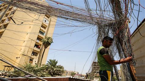 عزيز المشترك يمكنك الاطلاع على (المناقصات,الاعلانات,حملات,الأخبار). العراق يستورد 7 غيغاوات كهرباء من إيران