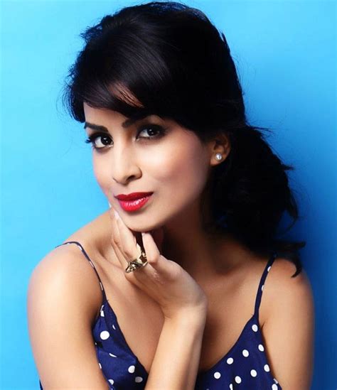 Desi Actress Pictures Pallavi Sharda Hot Look During Photoshoot ★ Desipixer