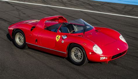 As such, it ranks as one of the most valuable vehicles on the planet, with one example even being owned by fashion. From one Le Mans win to two, 55 years later - the sa | Hemmings Daily