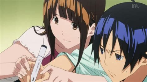 Top 10 Favorite Couples In Manga And Anime Gitopia This Otaku Life