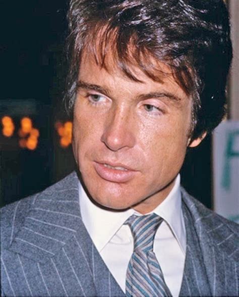Warren Beatty Sued Over Alleged Sex With Minor In 1973 — Daily Tribune