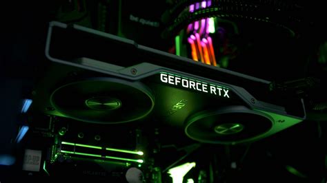 Geforce Rtx Wallpapers Top Free Geforce Rtx Backgrounds Wallpaperaccess