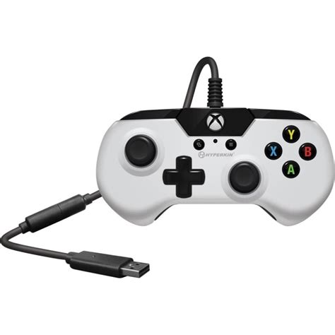 Hyperkin X91 Controller For Xbox One And Windows 10 White In 2020