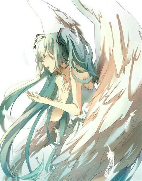 Pin De ☹kẻ Tự Luyến☹ En Vocaloidhatsune Miku Fotos De Hatsune