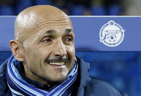 Zenit spalletti parla in russo! Spalletti: Sto bene allo Zenit, ma vorrei allenare in ...