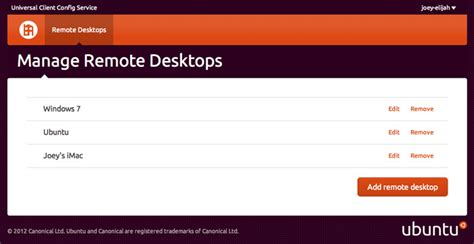 Remote Desktop For Ubuntu From Windows Sunshinehopde