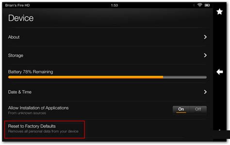 Free Download Kindle Fire Reset Button 640x405 For Your Desktop