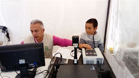 Registraduria nacional del estado civil. Inscripción de cédulas para Elecciones 2019 | Bogota.gov.co