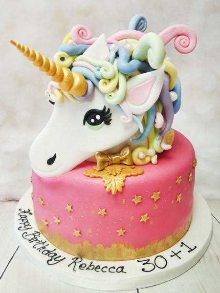 Therefore you have to go with the birthday cake delivery in gwalior and place an order online. Crafty Cakes | Exeter | UK - Unicorn Cake