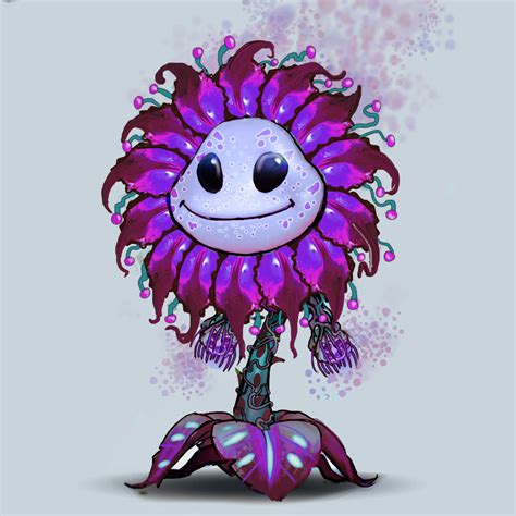 PLANTS VS. ZOMBIES: GARDEN WARFARE – Mighty Canvas
