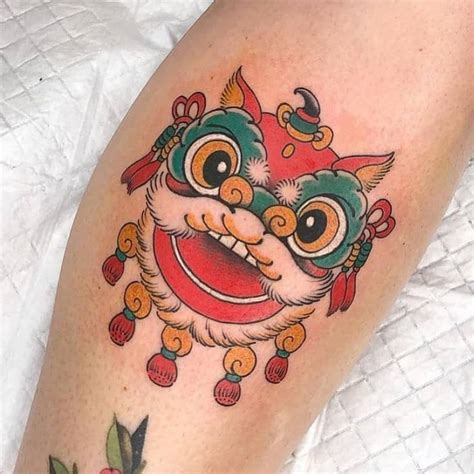 Best Chinese Tattoos And Meanings Behind Them Tattooed Martha