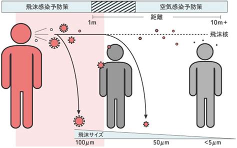 絆通信新型コロナウイルス感染症感染経路とワクチンのブースター接種 世田谷リウマチポータル