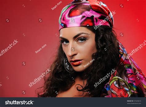 Beautiful Gypsy Woman Black Ametuer Sex