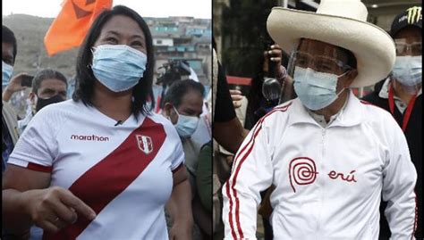 Cada participante presidencial tendrá un minuto con 30 segundos para dar su exposición y un minuto adicional para aclaración o réplica.canva. Debate presidencial del JNE: Dos periodistas serán moderadores entre Pedro Castillo y Keiko ...