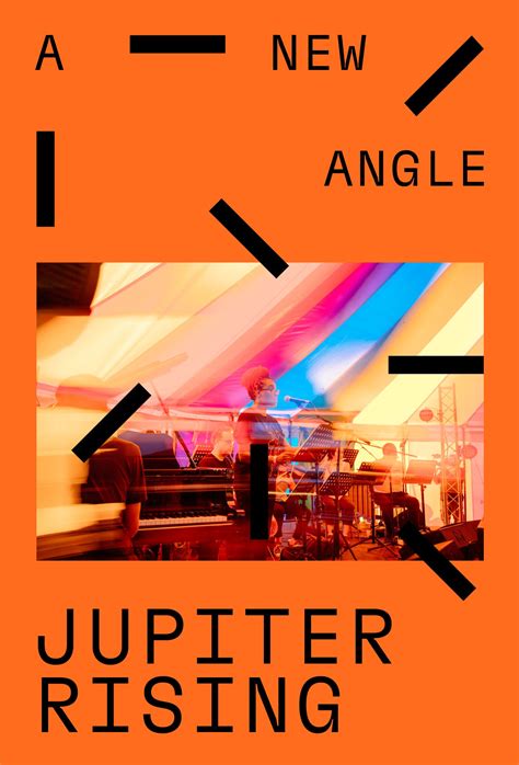 Jupiter Rising Residency And Festival Literally Gives A Stage To