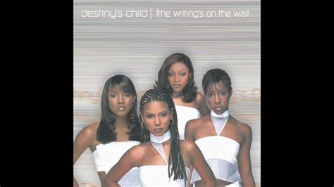Destinys Child Say My Name Hd Audio Remastered Dynamic Version
