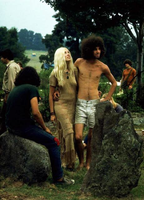 Vintage Everyday Photos Of Life At Woodstock Festival 1969 Woodstock Festival Woodstock