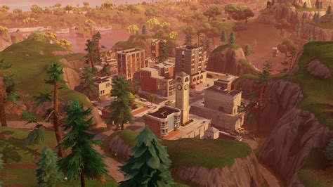 • evolution of the entire tilted towers from fortnite chapter 1. 40+ Tilted Towers Fortnite Wallpapers on WallpaperSafari