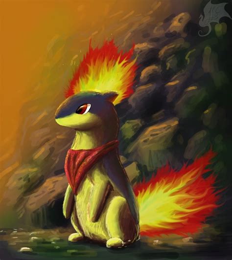 55 Best Cyndaquil Quilava Typhlosion Images On Pinterest Pokemon Stuff Pokemon Images And