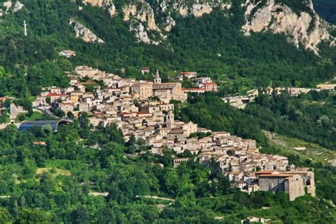 Terme Di Caramanico In Abruzzo Centri Termali Centri Termali