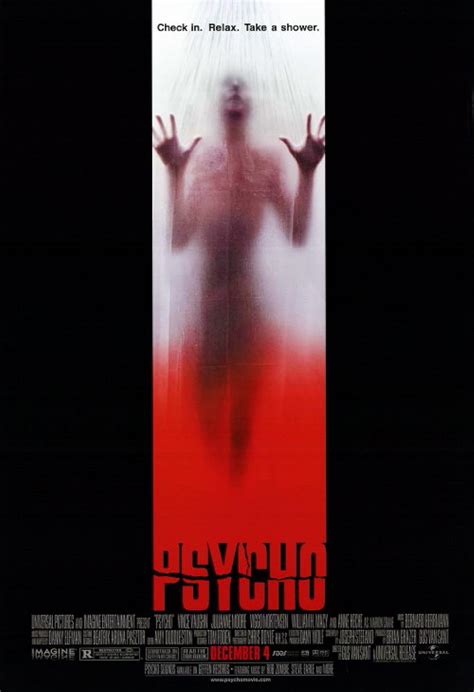 Psycho 1998 Imdb