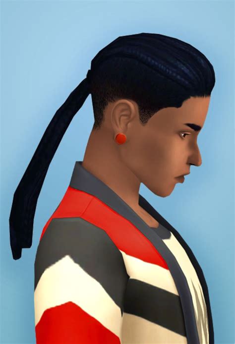 Lana Cc Finds Simmandy Finally I Just Cant Get Over This Sims 4