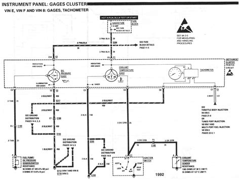 Kye Wires 1989 Chevy Truck Fuel Pump Wiring Diagram Schematic