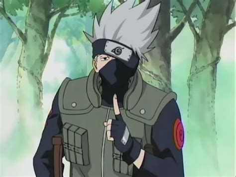 Anime Galleries Dot Net Most Viewednaruto Kakashi0067 Pics Images