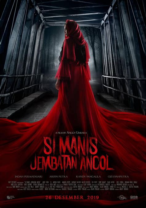 Cerita Seram Indonesia 10 Rekomendasi Film Hantu Terseram Indonesia Dan Mancanegara Jangan