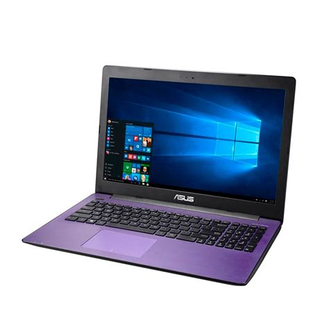 Laptop Asus Intel Inside Homecare24