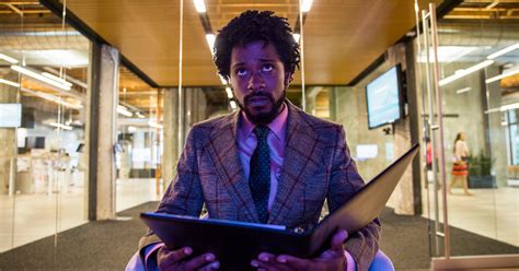 Review ‘sorry To Bother You But Can I Interest You In A Wild