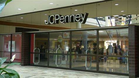 Jcpenney Location At Town Center Not Among Chains Stores Slated For