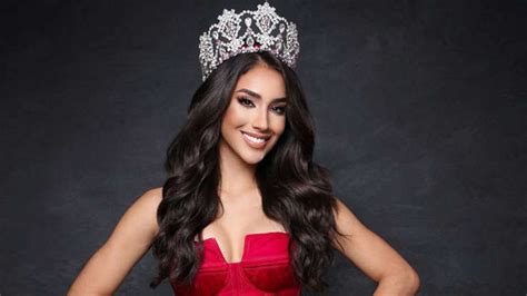 Miss Universo 2023 Todo Lo Que Tienes Que Saber Del El Certamen De Belleza Más Esperado