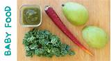 Photos of Kale Baby Food Recipe