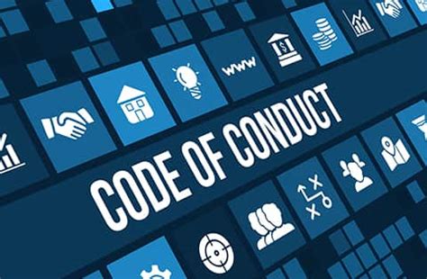 Registration of engineers regulations 1990 ( revised 2015). Code of Conduct