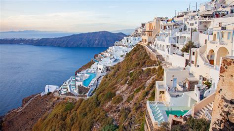 Santorini Gr Guest Houses From Au Night Stayz