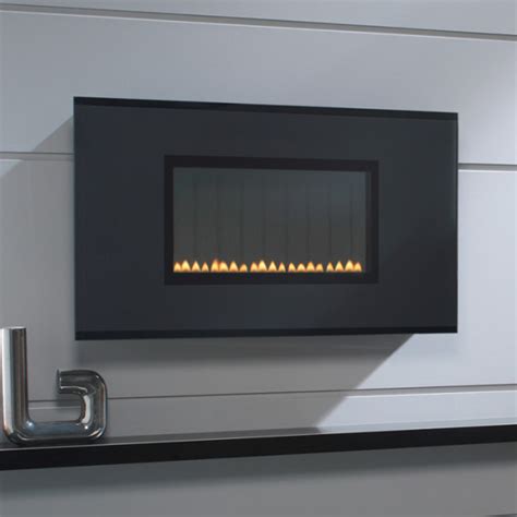 Ekofires 5070 Ultra Efficient Flueless Gas Fire Fireplaces Are Us