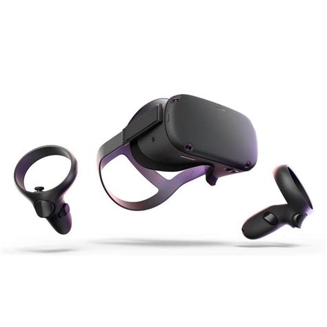 The year of virtual reality (vr) is here. Oculus Quest VR 64GB | | GameStop
