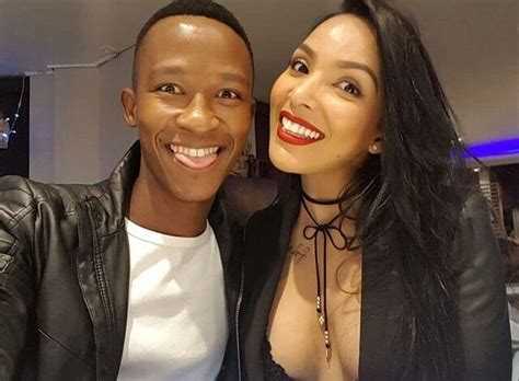 After being cornered by his wife monique muller, who accused him of cheating on her katlego revealed he cheated with nikita murray who gave him an sti. Mzansi Reacts To The Trending Video Exposing Katlego Maboe ...